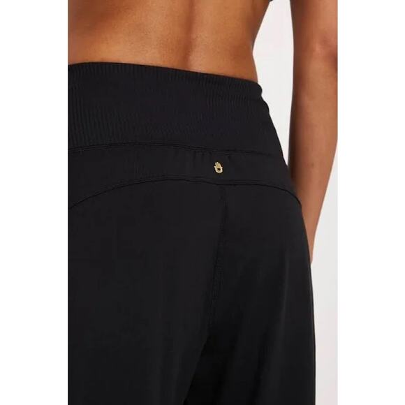 NWT Spiritual Gangster Brooke Hybrid Jogger, Black - XL - Picture 5 of 10